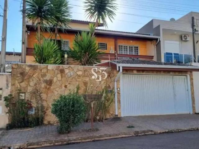 Casa venda em Jardim Macarenko, Sumaré