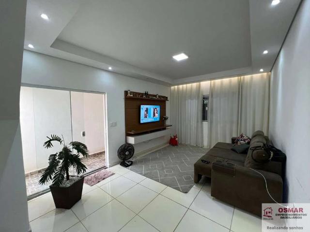 Casa venda em Sumaré
