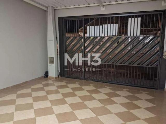Casa venda em Santa Bárbara d'Oeste