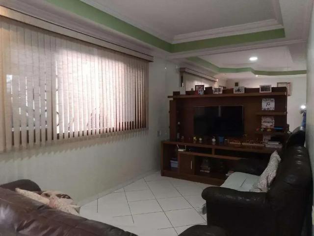 Casa venda em Planalto do Sol, Sumaré