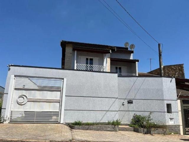 Casa venda em Sumaré