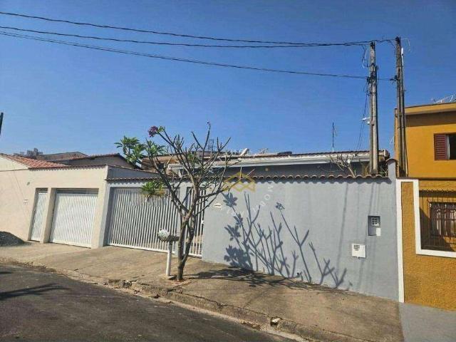 Casa venda em Região Imediata de Campinas, Região Metropolitana de Campinas