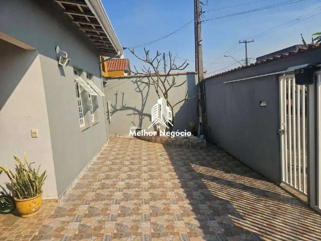 Casa venda em Região Imediata de Campinas, Região Metropolitana de Campinas