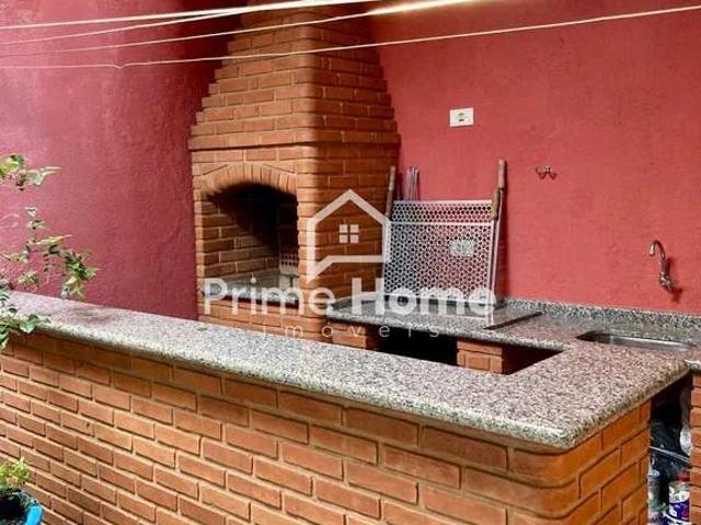 Casa venda em Sumaré