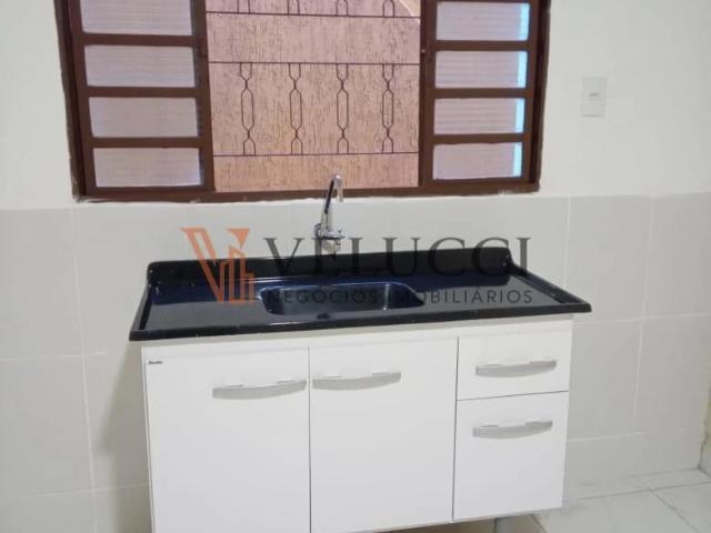Casa venda em Sumaré