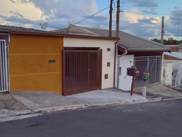Casa venda em Sumaré