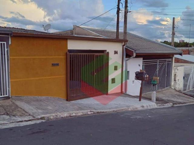Casa venda em Sumaré