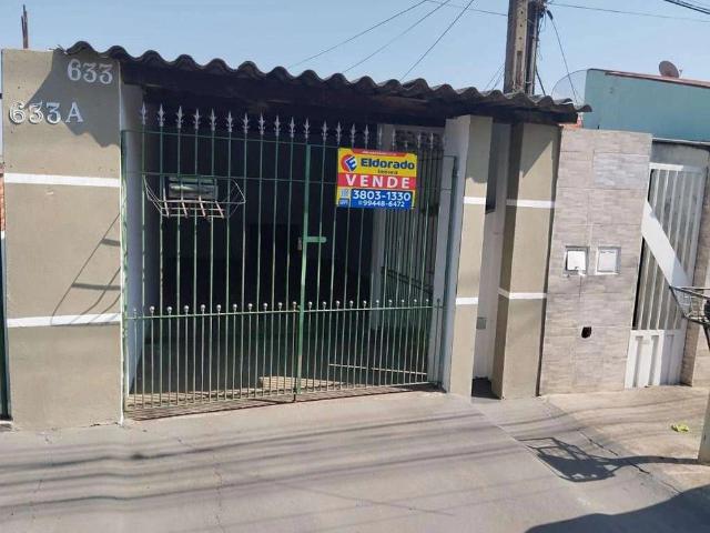 Casa venda em Sumaré