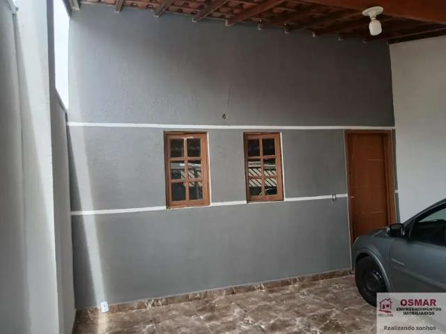 Casa venda em Jardim São Gerônimo, Sumaré