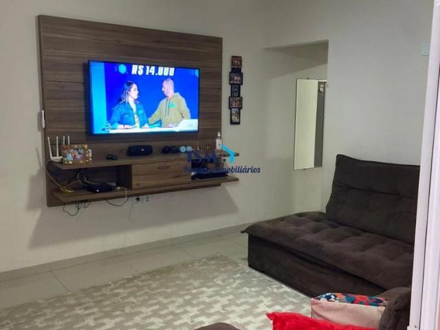 Casa venda em Jardim Santa Rosa, Sumaré