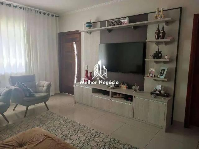 Casa venda em Loteamento Parque Residencial Amizade, Sumaré