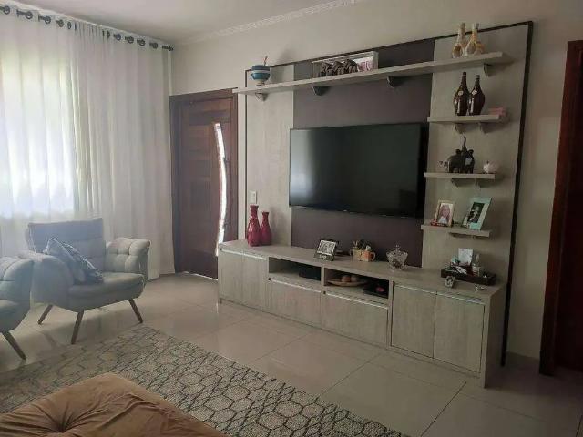 Casa venda em Volobueff, Sumaré