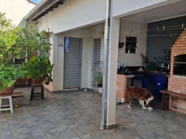 Casa venda em Volobueff, Sumaré
