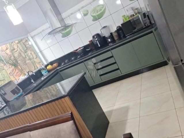 Casa venda em Jardim Nossa Senhora da Conceição, Sumaré