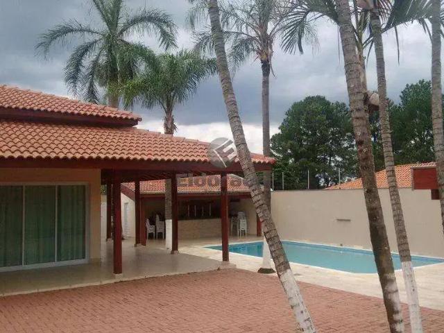 Casa venda em Sumaré
