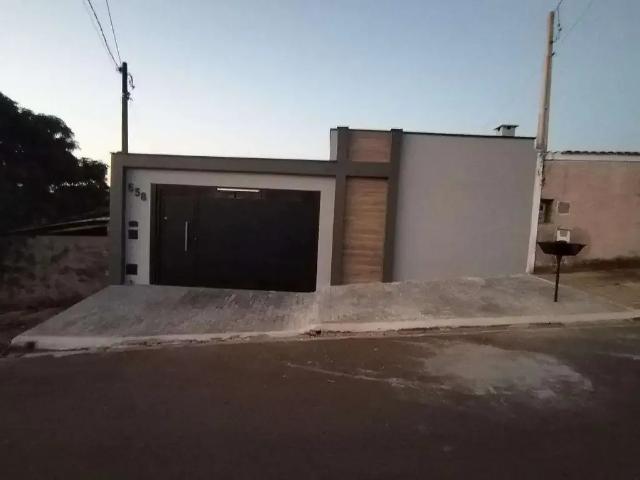 Casa venda em Sumaré