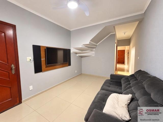 Casa venda em Santa Maria, Sumaré
