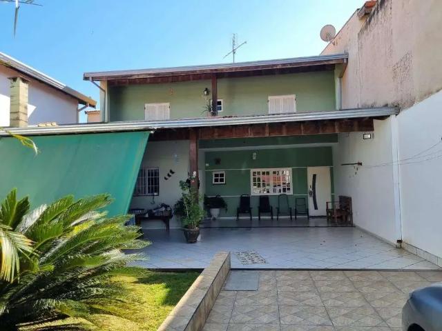 Casa venda em Santa Maria, Sumaré