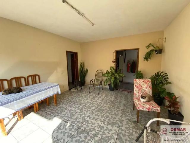 Casa venda em Santa Maria, Sumaré