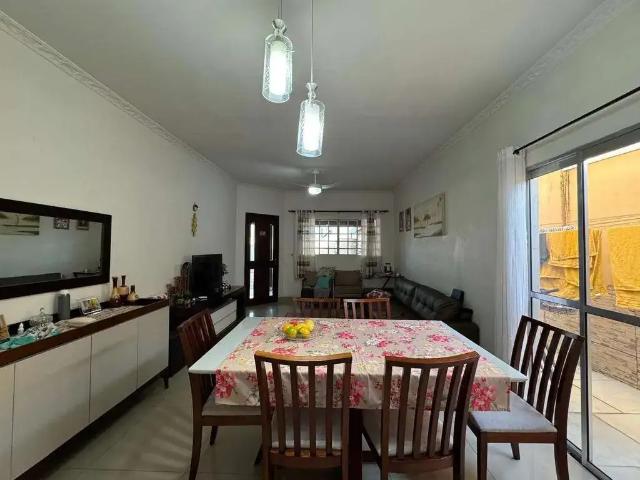 Casa venda em Santa Maria, Sumaré
