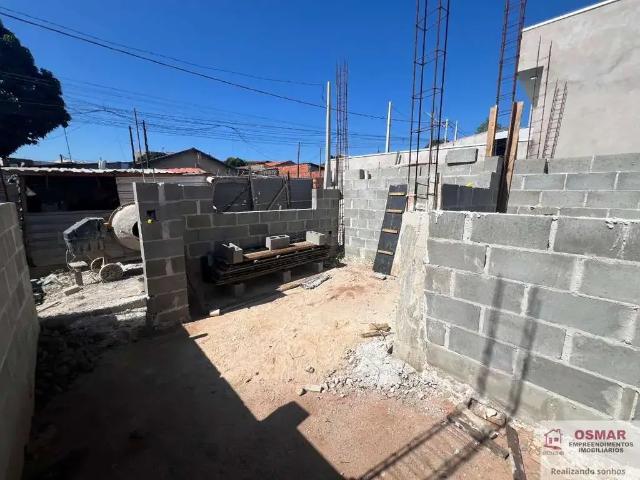 Casa venda em Parque Santa Terezinha do Matão, Sumaré