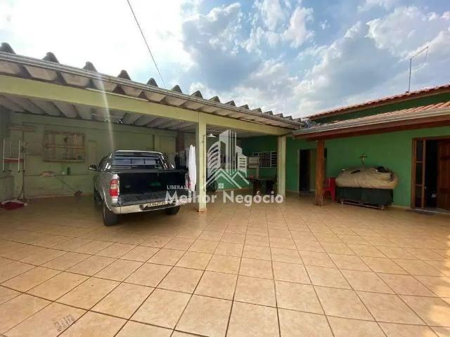 Casa venda em Jardim Nossa Senhora da Conceição, Sumaré
