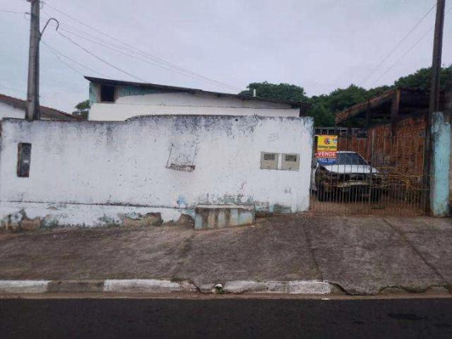 Casa venda em Viel, Sumaré