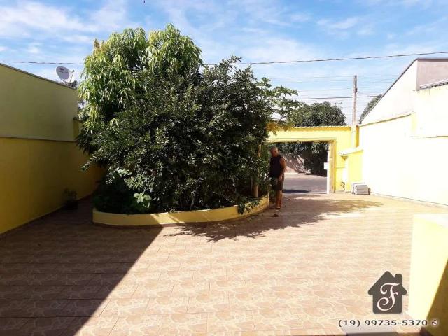 Casa venda em Loteamento Fechado Real Parque, Sumaré
