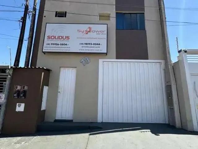 Casa venda em Santa Carolina, Sumaré