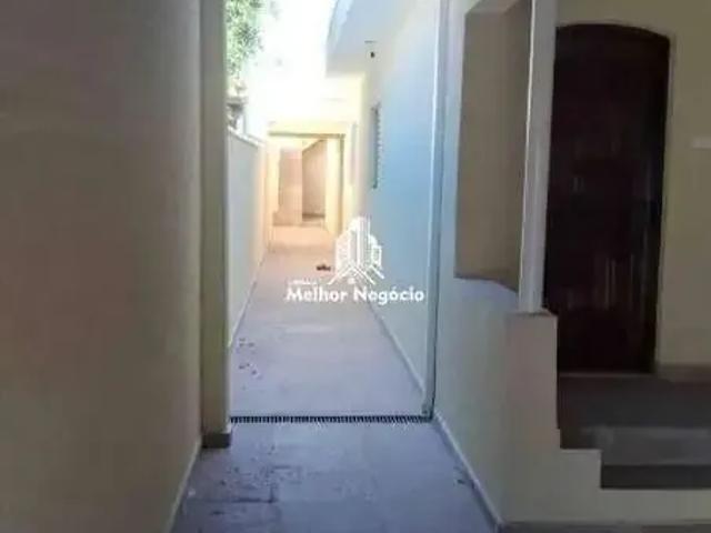 Casa venda em Região Imediata de Campinas, Região Metropolitana de Campinas