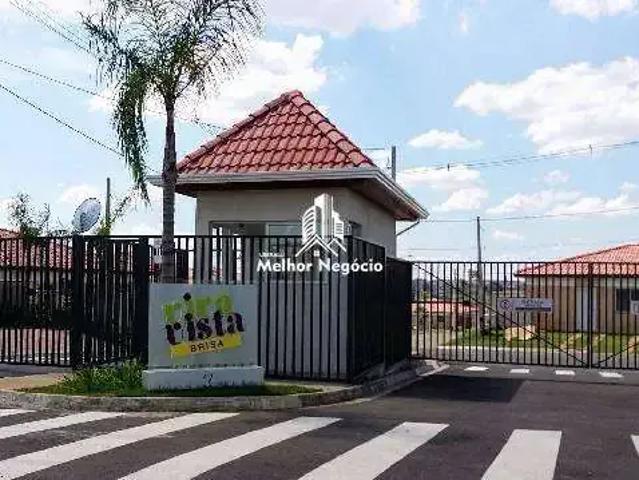 Casa venda em Loteamento Residencial Viva Vista, Sumaré