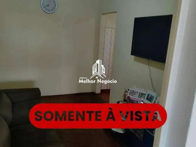 Casa venda em Nova Veneza, Sumaré