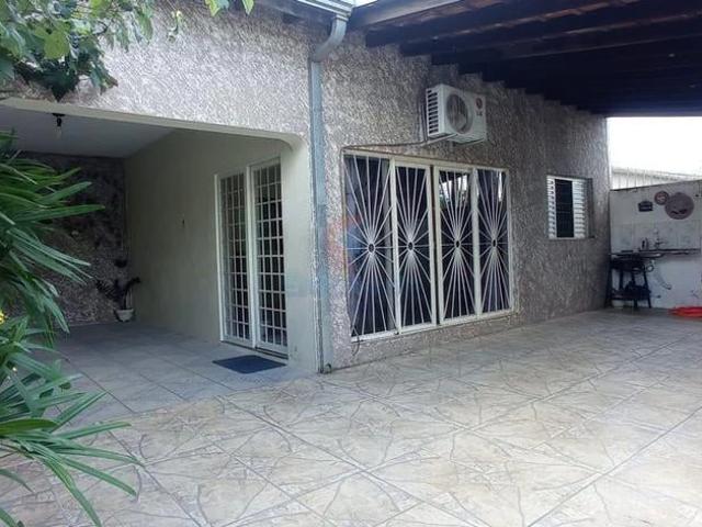 Casa venda em Nova Veneza, Sumaré