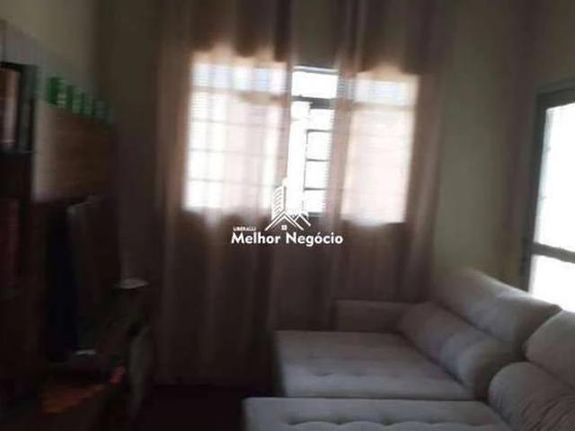 Casa venda em Sumaré
