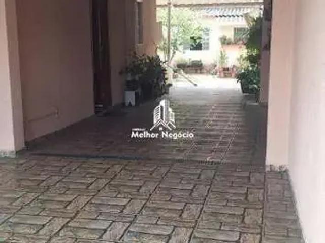 Casa venda em Nova Veneza, Sumaré