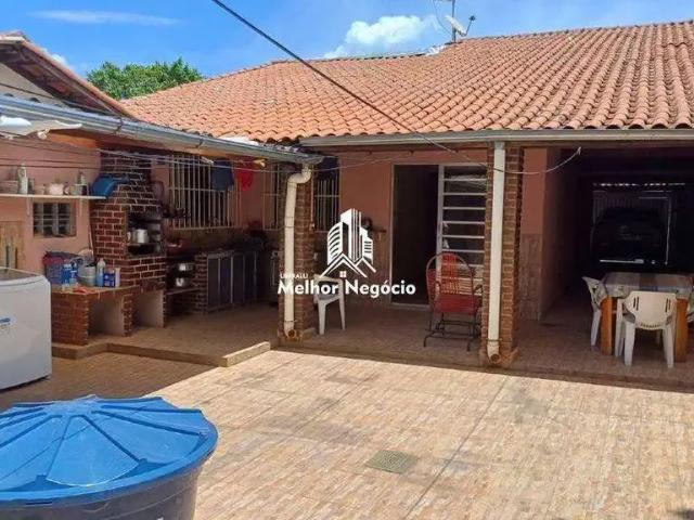 Casa venda em Região Imediata de Campinas, Região Metropolitana de Campinas