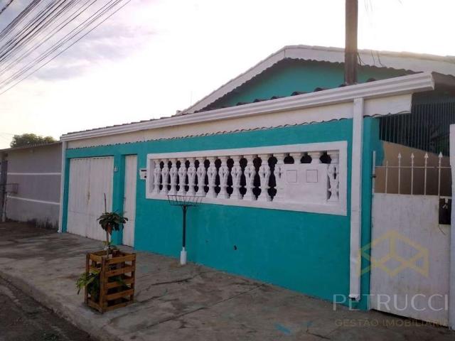 Casa venda em Região Imediata de Campinas, Região Metropolitana de Campinas