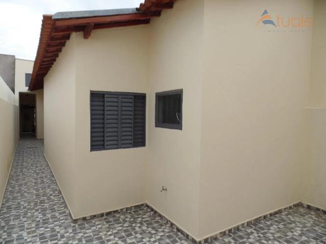 Casa venda em Sumaré