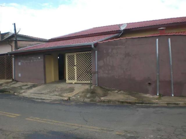 Casa venda em Jardim Nossa Senhora da Conceição, Sumaré
