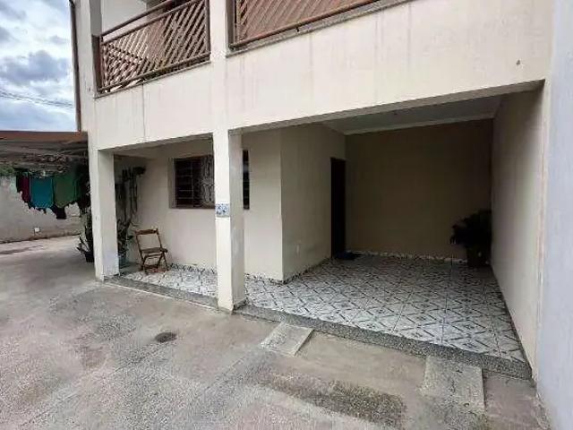 Casa venda em Parque Silva Azevedo, Sumaré