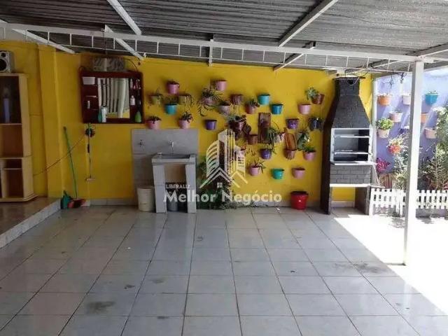 Casa venda em Região Imediata de Campinas, Região Metropolitana de Campinas