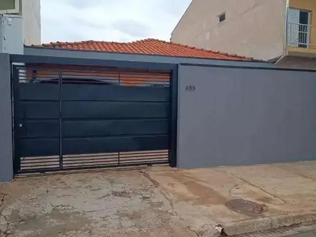 Casa venda em Jardim Maracanã, Sumaré