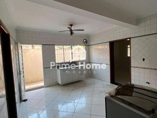 Casa venda em Loteamento Parque das Nações, Sumaré