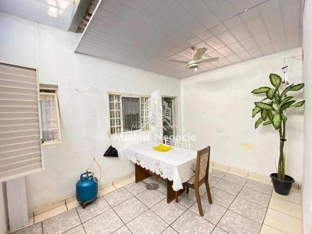 Casa venda em Sumaré