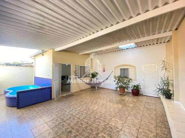 Casa venda em Sumaré