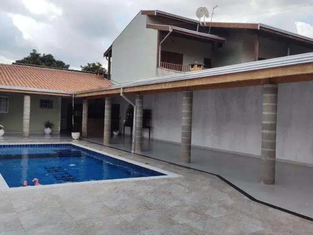 Casa venda em Loteamento Parque Vila Flores, Sumaré