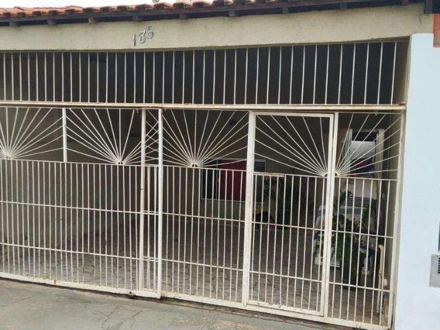 Casa venda em Loteamento Parque Vila Flores, Sumaré