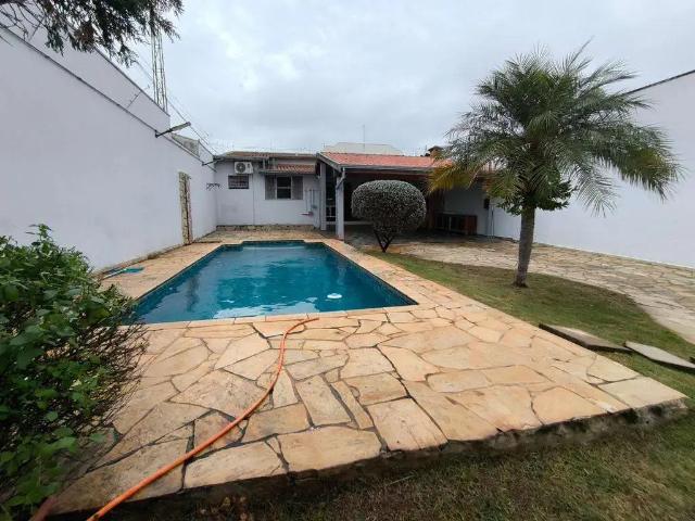 Casa venda em Sumaré
