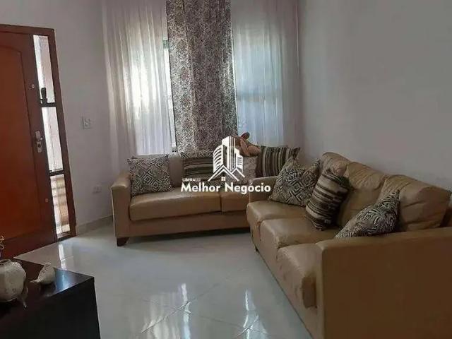 Casa venda em Região Imediata de Campinas, Região Metropolitana de Campinas