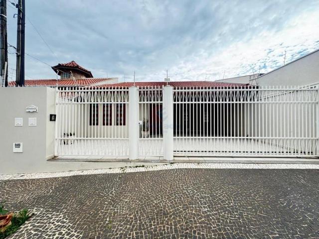 Casa venda em Sumaré